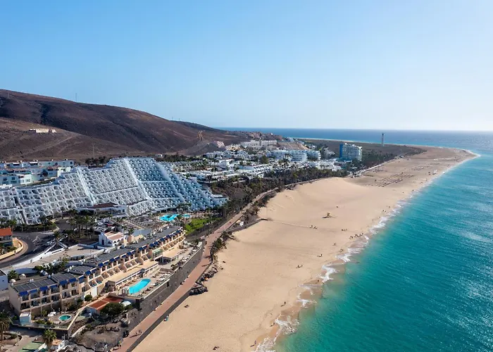 Riu Palace Calypso - Adults Only Hotel