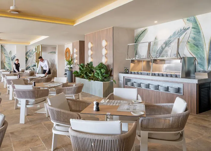 Riu Palace Calypso - Adults Only Hotel