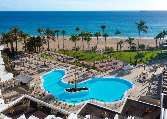 Riu Palace Calypso - Adults Only Hotel Morro Jable