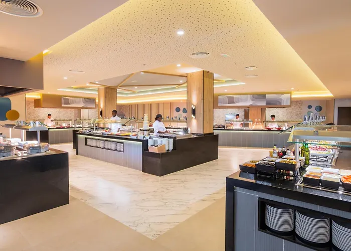 Hotel Riu Palace Calypso - Adults Only Morro Jable