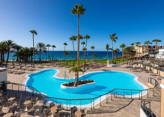 Hotel Riu Palace Calypso - Adults Only