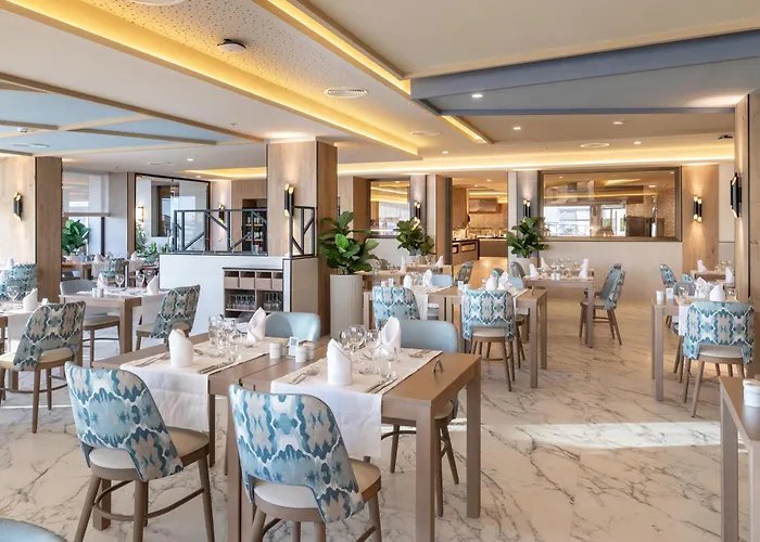 Hotel Riu Palace Calypso - Adults Only Morro Jable