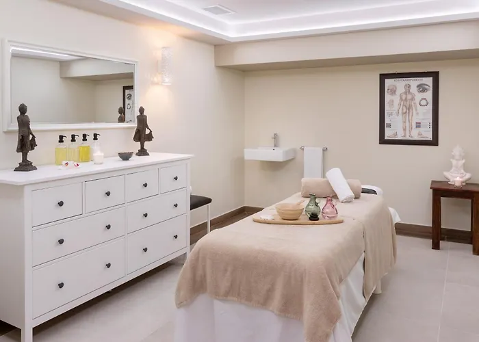 Riu Palace Calypso - Adults Only 4* Morro Jable