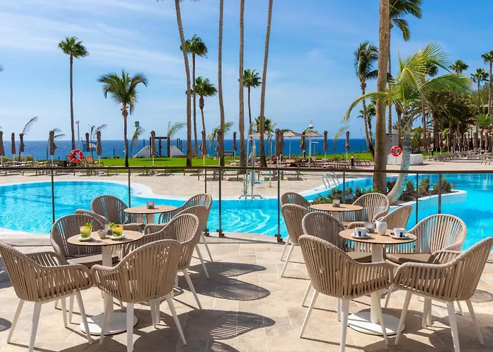 Riu Palace Calypso - Adults Only