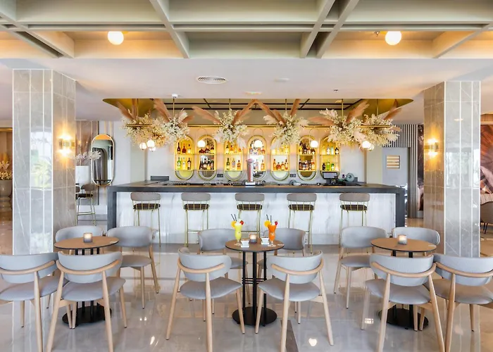 Hotel Riu Palace Calypso - Adults Only