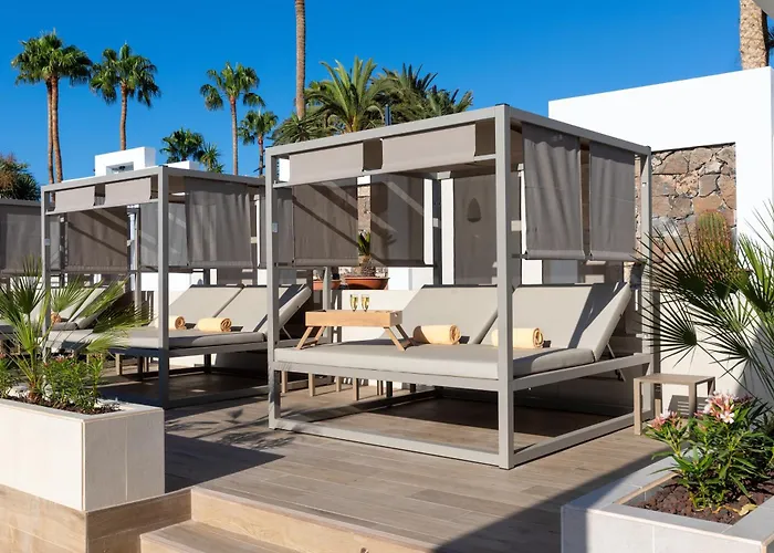 Riu Palace Calypso - Adults Only