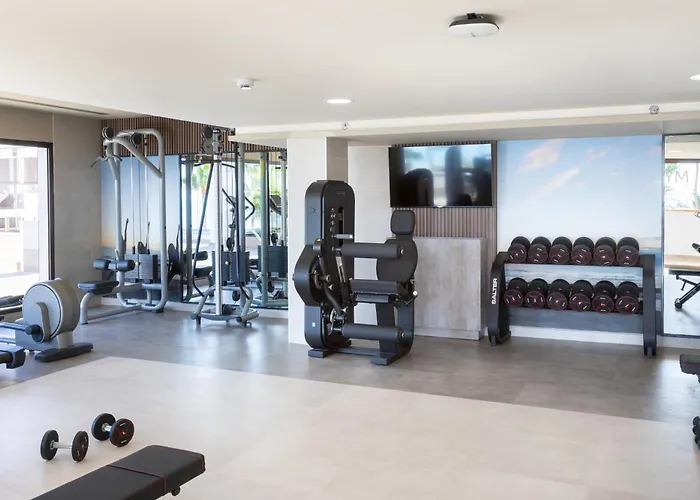 Riu Palace Calypso - Adults Only Hotel Morro Jable