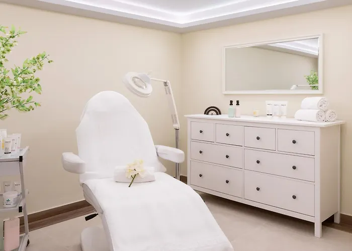 Riu Palace Calypso - Adults Only Morro Jable