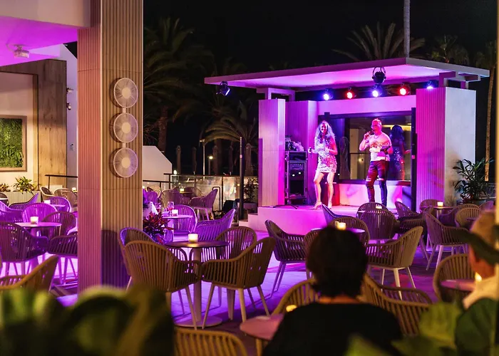 Riu Palace Calypso - Adults Only Hotel 4*