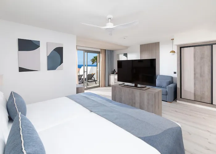 Riu Palace Calypso - Adults Only Hotel