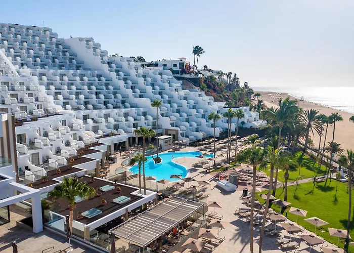 Riu Palace Calypso - Adults Only Hotel Morro Jable