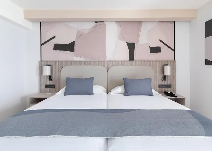 Hotel Riu Palace Calypso - Adults Only Morro Jable