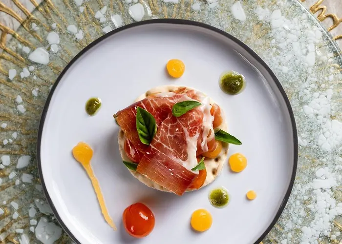 Riu Palace Calypso - Adults Only Hotel Morro Jable