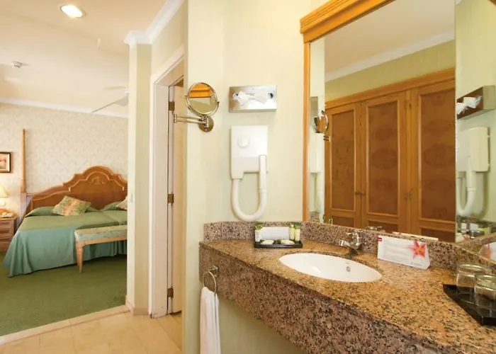 Riu Palace Calypso - Adults Only Hotel Morro Jable