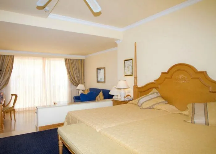 Riu Palace Calypso - Adults Only Morro Jable