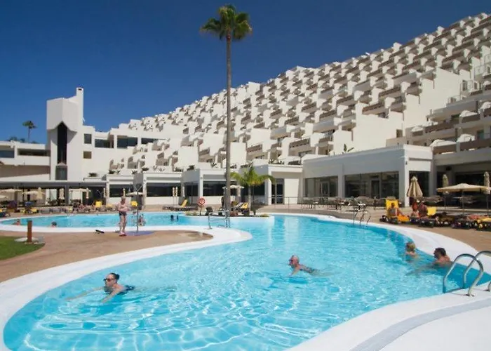 Hotel Riu Palace Calypso - Adults Only Morro Jable