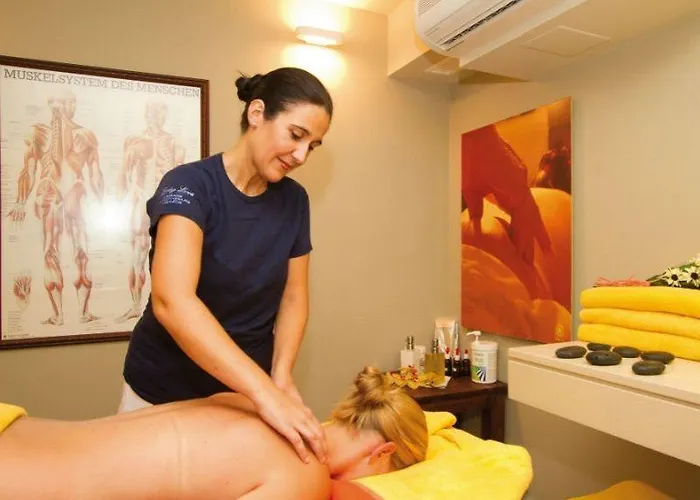 Riu Palace Calypso - Adults Only Morro Jable