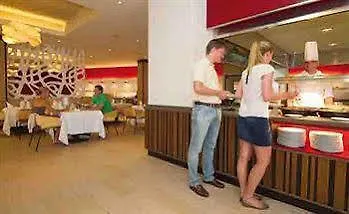 Riu Palace Calypso - Adults Only 4* Morro Jable