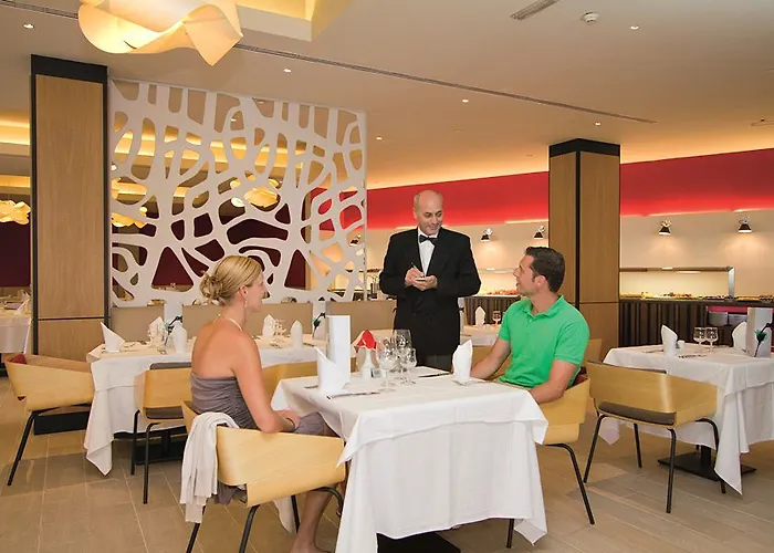 Riu Palace Calypso - Adults Only Hotel